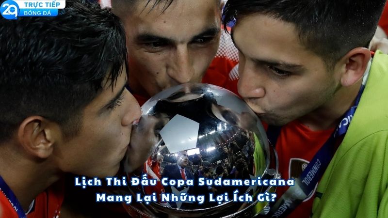 lich-thi-dau-copa-sudamericana-2