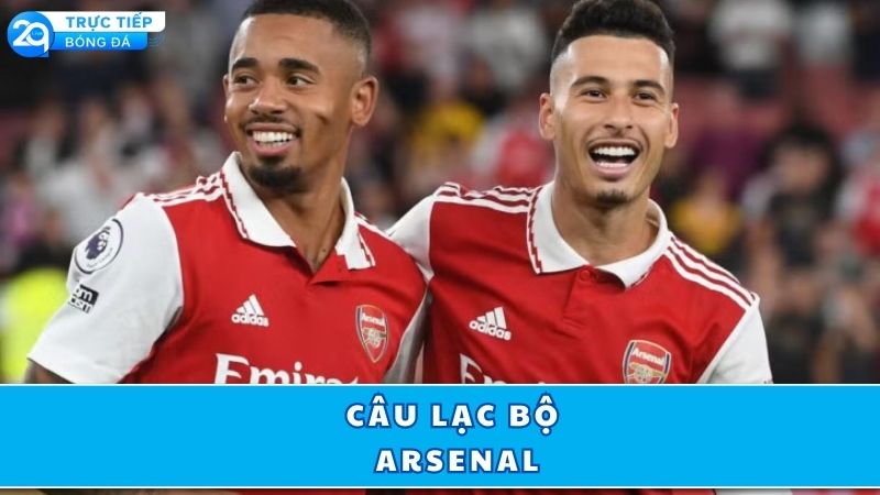 cau-lac-bo-arsenal-tong-quan