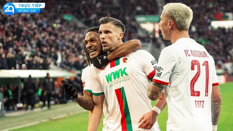 câu-lạc-bộ-fc-augsburg-tim-hieu-ve-cau-lac-bo-fc-augsburg